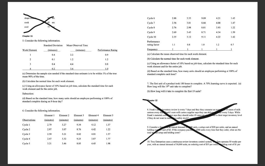 Thank you!! shapeco cook 45 sec 1.47 cool Chapter