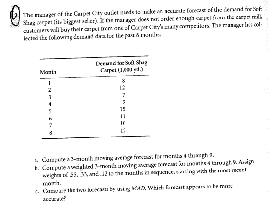 Please Answer A,B,C parts from the