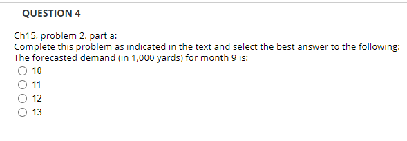 Please Answer A,B,C parts from the