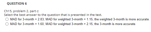 Please Answer A,B,C parts from the