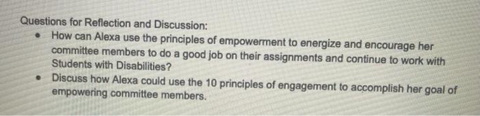 Situation. Alexa Berke has been involved with her