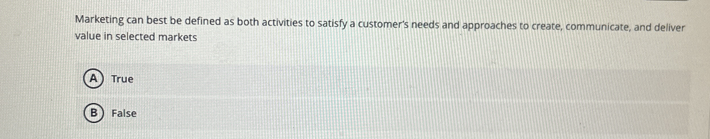 A tort is defined as what? A wrongful act against