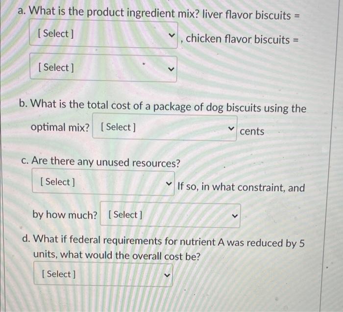 can you please post step by step in excel? Doug