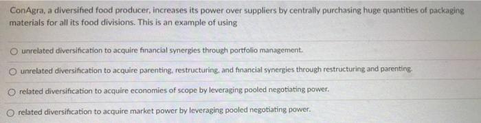 Answer the 2 multiple choice questions below