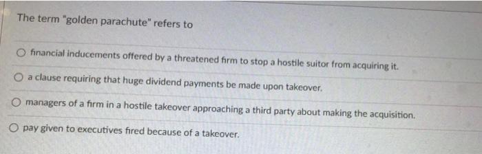 Answer the 2 multiple choice questions below