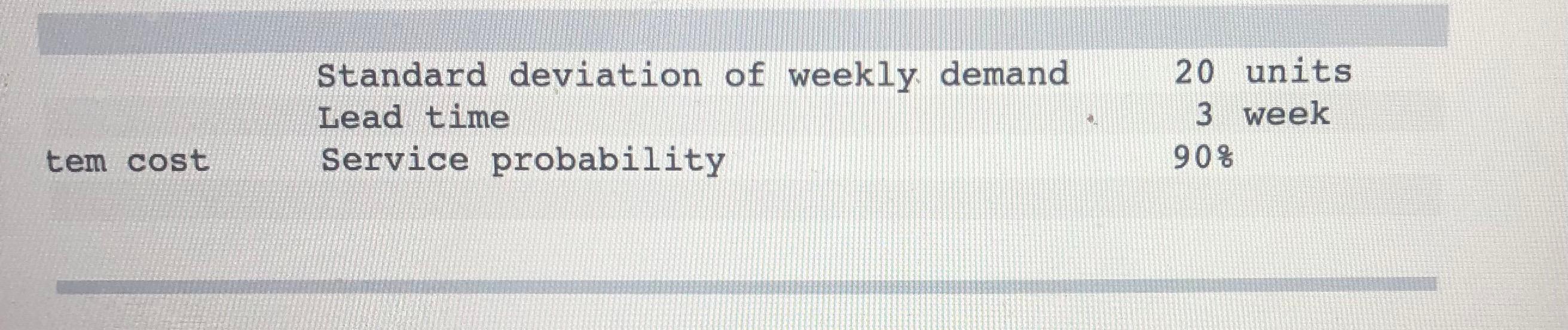 Answer the following Given the following