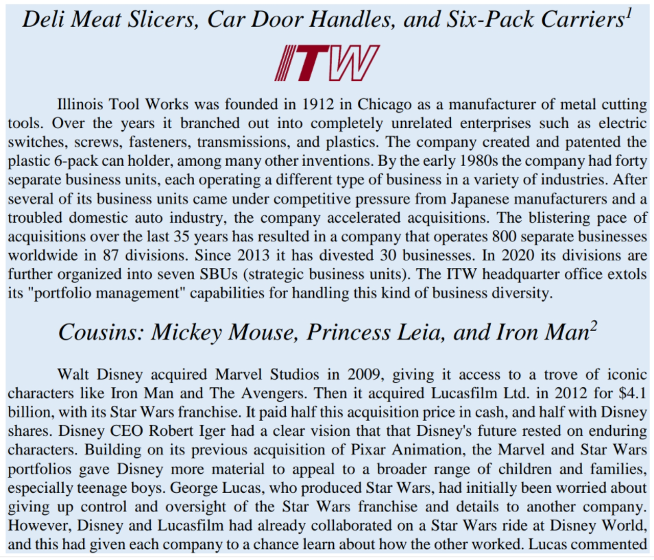 *** PLEASE ANSWER QUESTIONS 1, 2, & 3 *** Deli