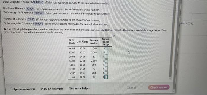 Taronalon 1 Homework: Chap... Question 1, Problem