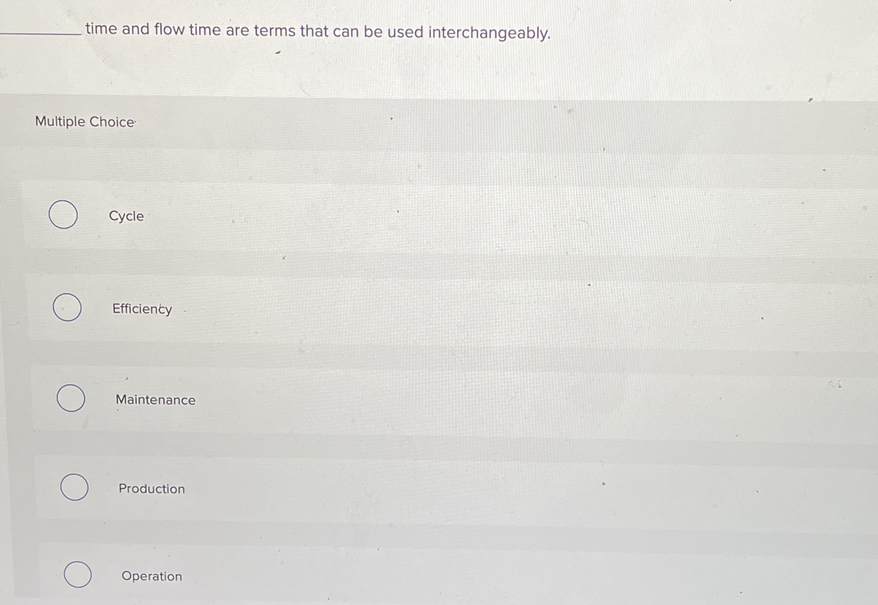 The least total cost method ( LTC ) is a lot -