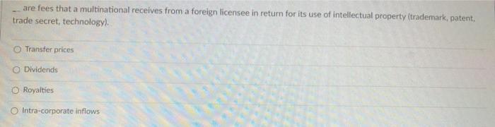 Answer the 2 multiple choice questions below are