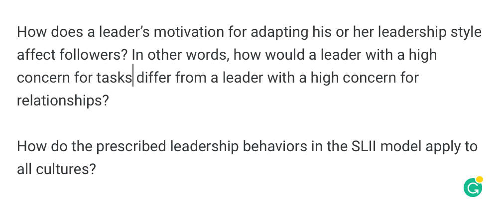 Please have your own answers. Do not copy How