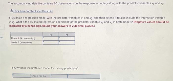 this is the correct data sorry The accompanying