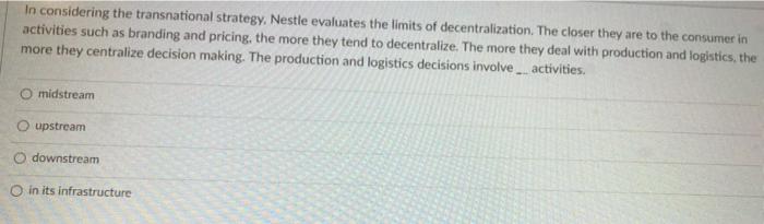 Answer the 2 multiple choice questions below In