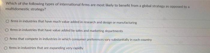 Answer the 2 multiple choice questions below In