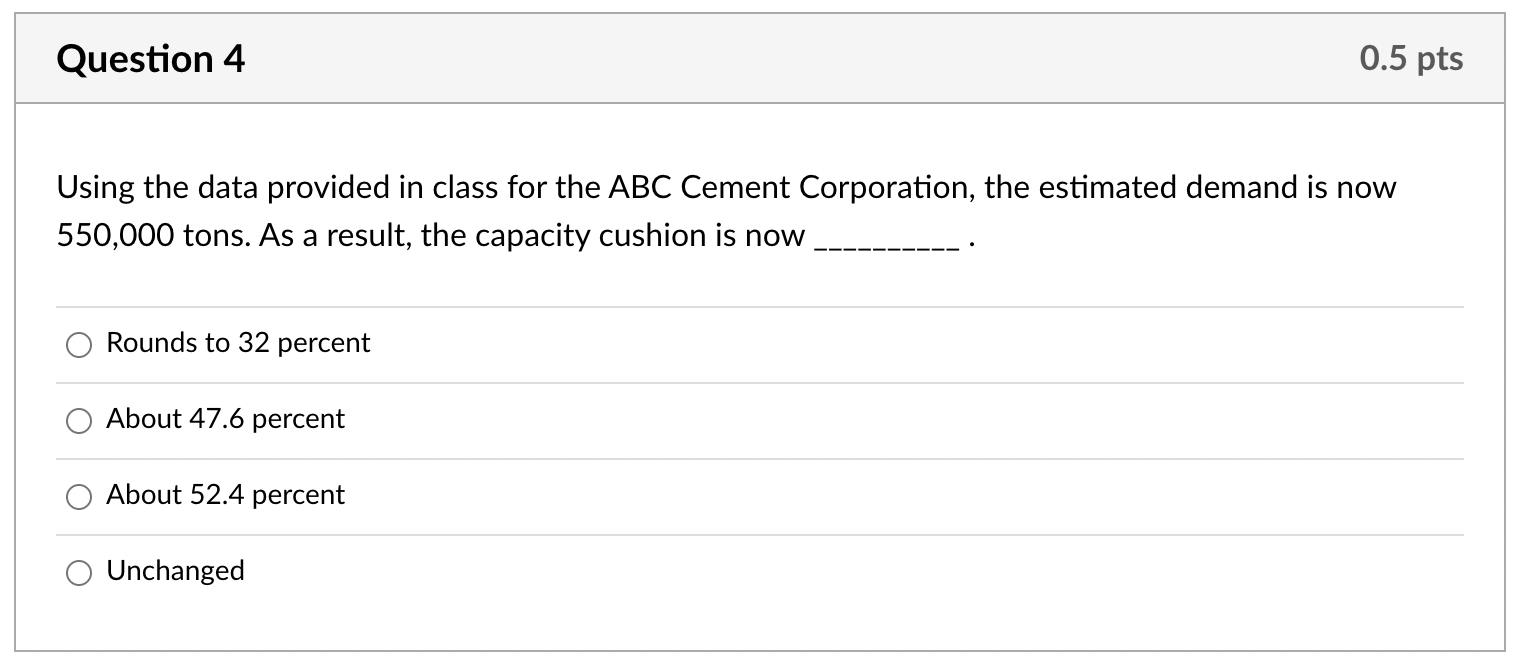 The Restwell Hotel is preparing an aggregate plan