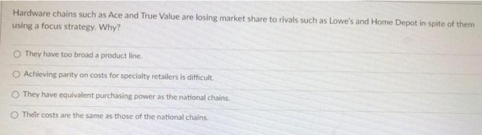 Answer the 2 multiple choice questions below