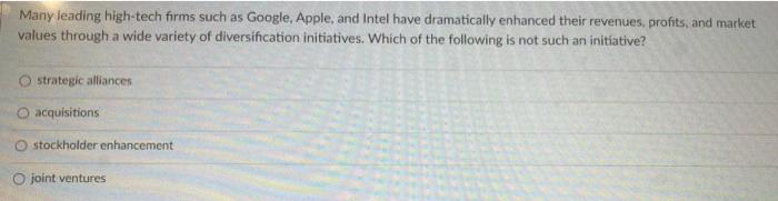 Answer the 2 multiple choice questions below 3M