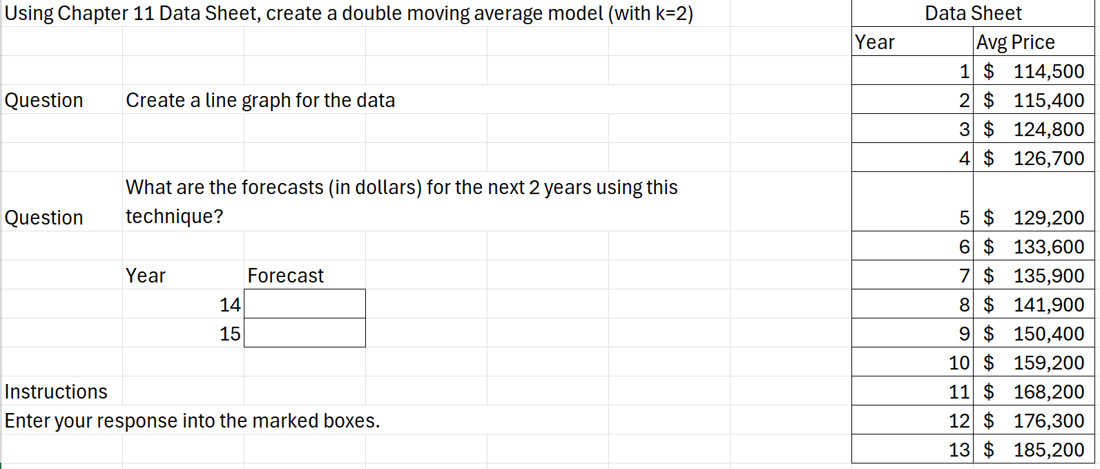 Please solve explaining your processes and using