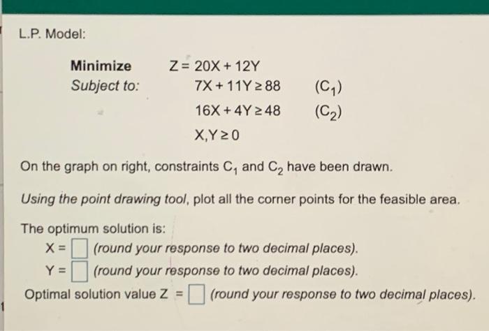 please just write what X, Y, and Z should be.