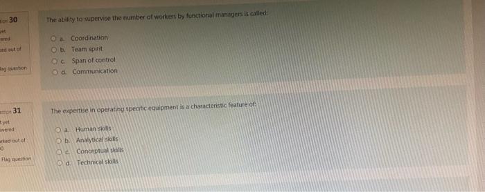 a--30-31 i have quiz now CASE STUDY 1 You are the