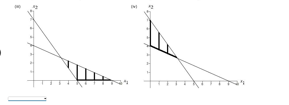 Problem 11-5 Consider the following all-integer