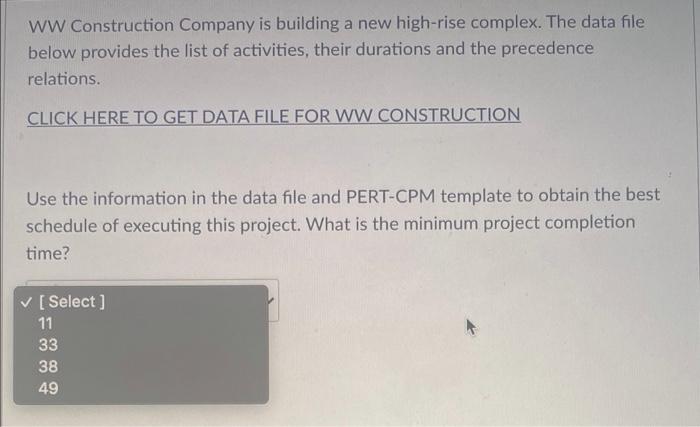 PLEASE HELP ME!!! Data file included WW