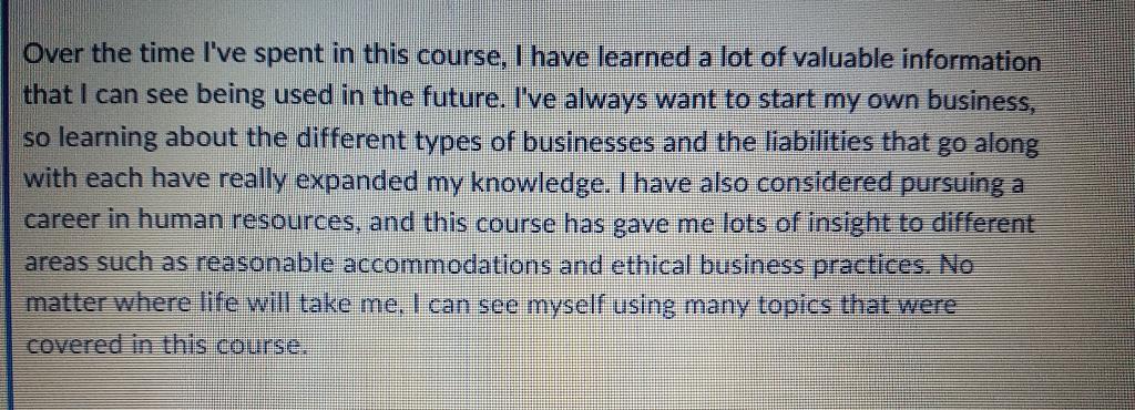 Can someone write an application for me please