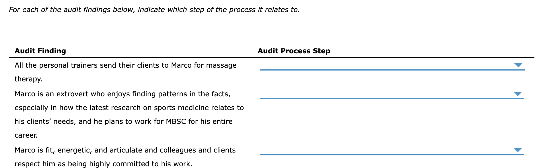 TRANSCRIPT TO VIDEO: [ Music ] >> [Background