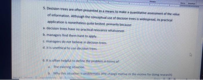 4. Staff turnover is much higher (14%) than the