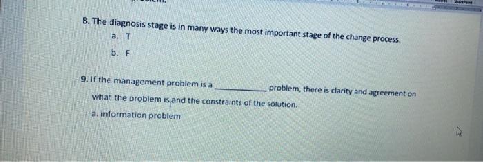 4. Staff turnover is much higher (14%) than the