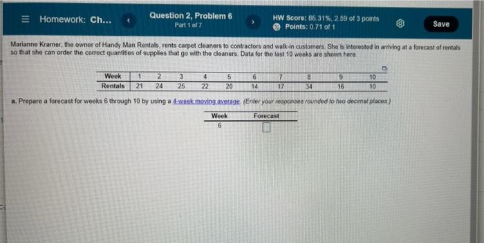 do the second question make the first one an