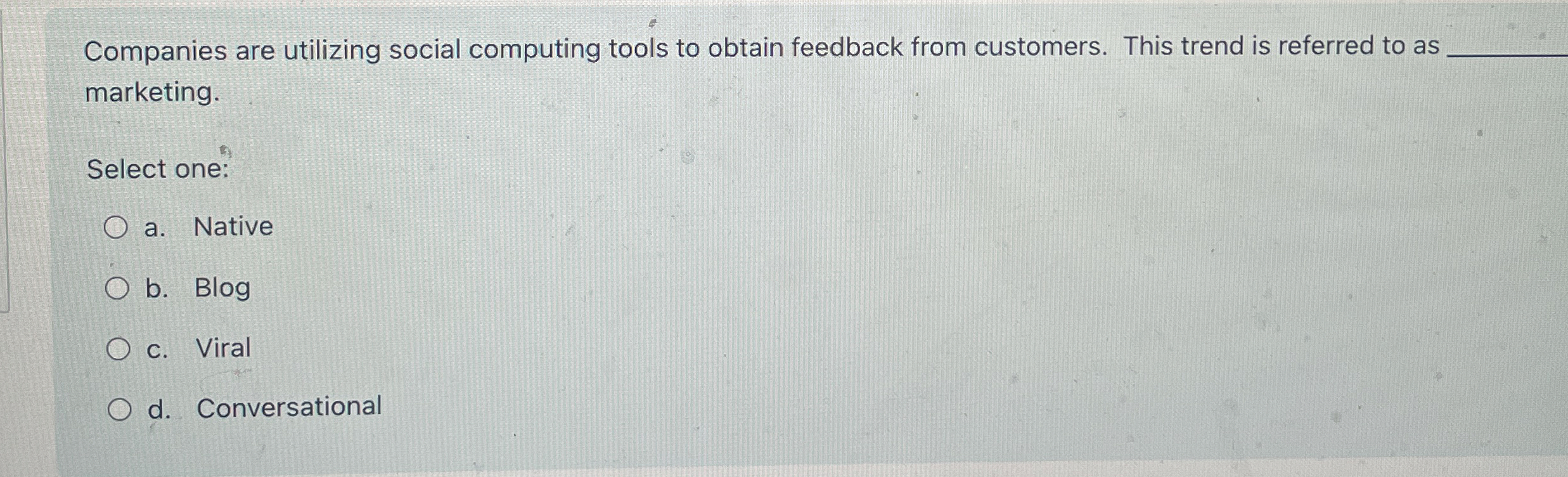 Companies are utilizing social computing tools to