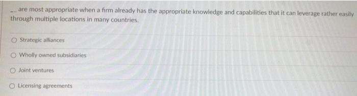 Answer the 2 multiple choice questions below are
