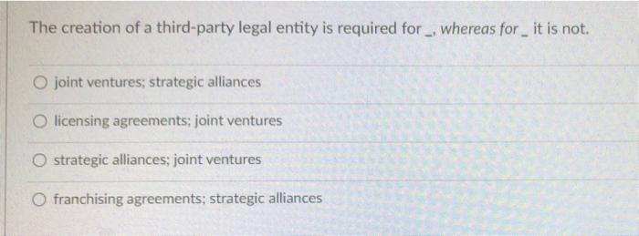 Answer the 2 multiple choice questions below are