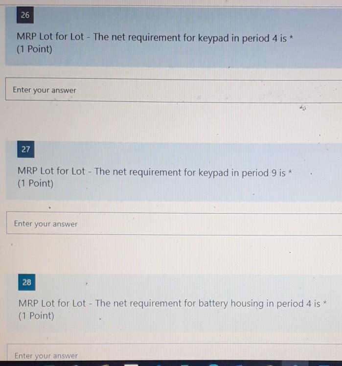 Old MathJax webview Mop-up Material required