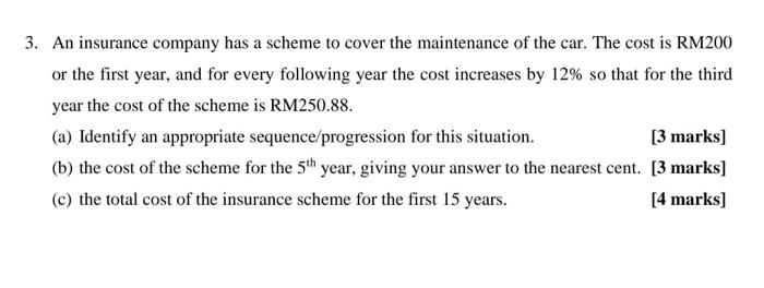 fully able to use the corect sequence with