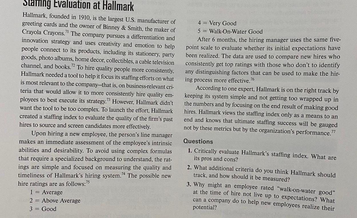 read and answer questions 1,2 and 3. half a page