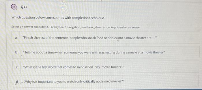 09 While qualitative research involves (blank)