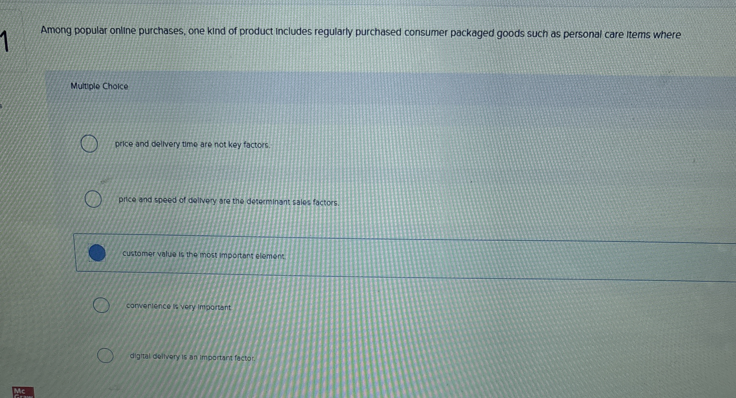 Some websites enable a user to talk directly with