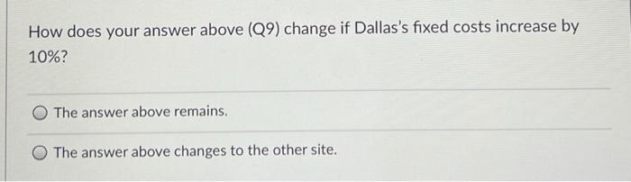 please help, thank you A clothing chain is