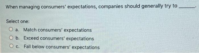 Which of the following is not an effective way of