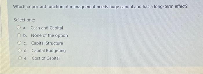 Find the Beta for Stock Y given the Expected