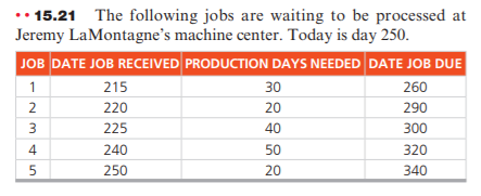 ****Please Show all Work and provide a complete