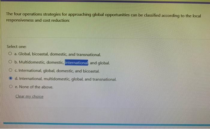 1-2 The following are productivity variables: