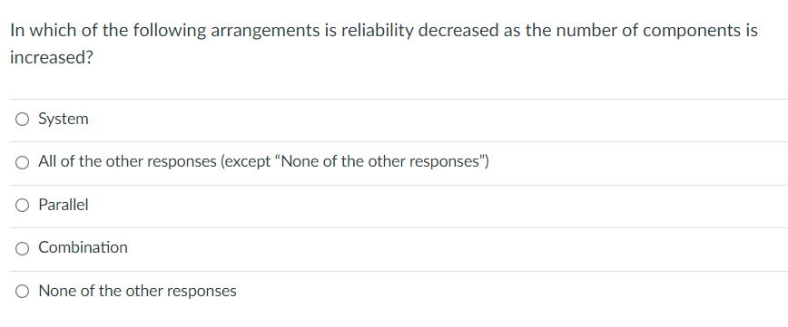 1 2 3 Total gage error can be interpreted (select