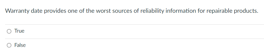 1 2 3 Total gage error can be interpreted (select