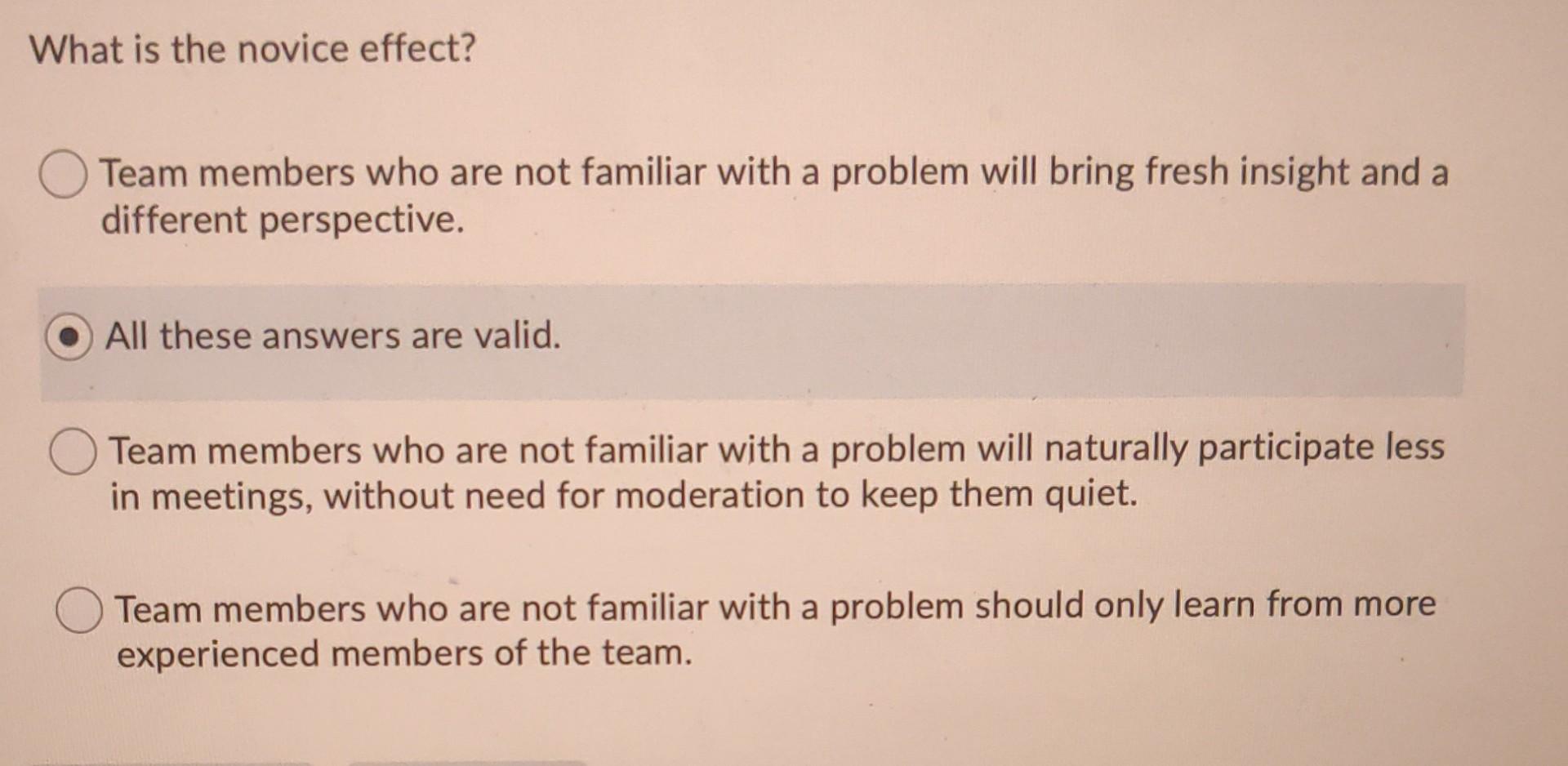 kindly let me know the correct answer What is the