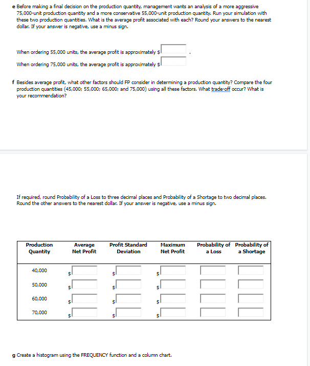 Fisher-Price toy Company (FP) designed a new