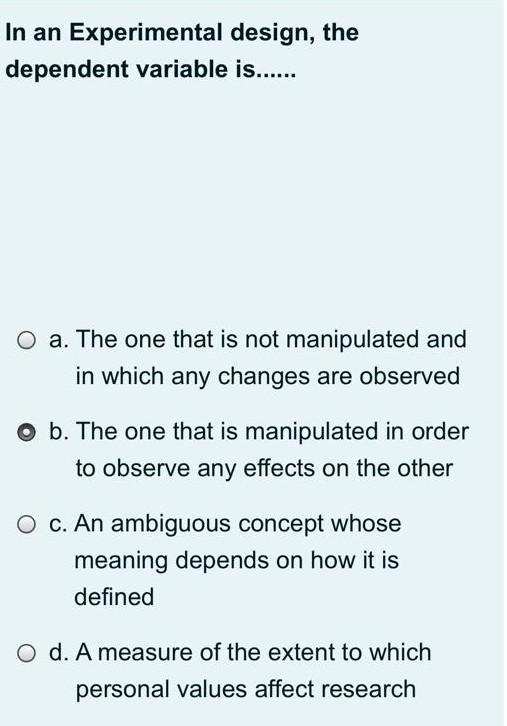 Determining the sample interval and including