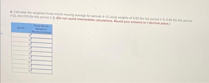 Problem 18-22 (Algo) Your manager is trying to